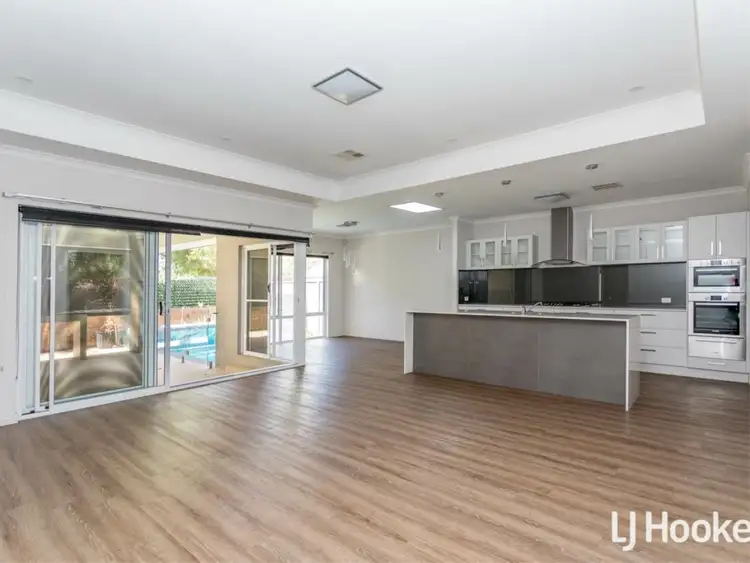 Sixth view of Homely house listing, 37 Davenport Approach, Wandi WA 6167