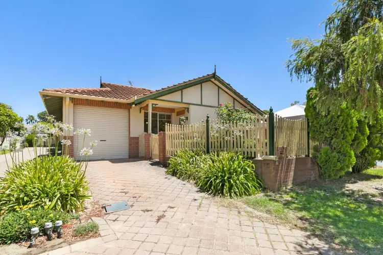 1/11 Wynyard Street, Yokine WA 6060