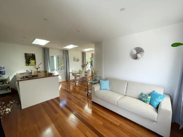 Second view of Homely house listing, 32/35 Ocean Parade, Iluka WA 6028
