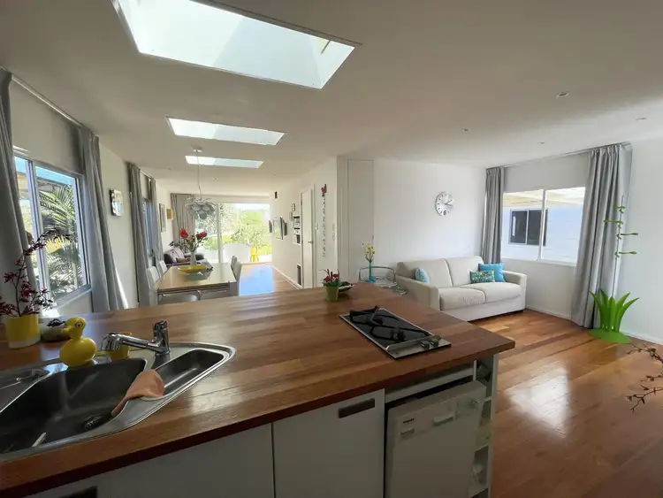 Third view of Homely house listing, 32/35 Ocean Parade, Iluka WA 6028