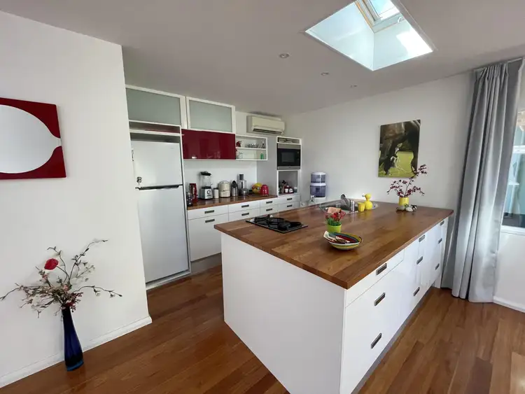 Fourth view of Homely house listing, 32/35 Ocean Parade, Iluka WA 6028