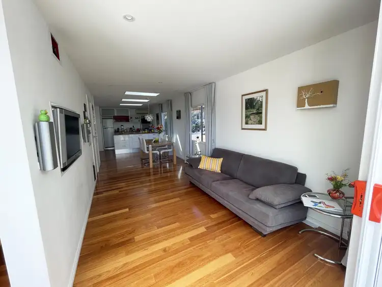 Sixth view of Homely house listing, 32/35 Ocean Parade, Iluka WA 6028