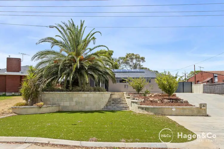 56 Glendale Avenue, Hamersley WA 6022