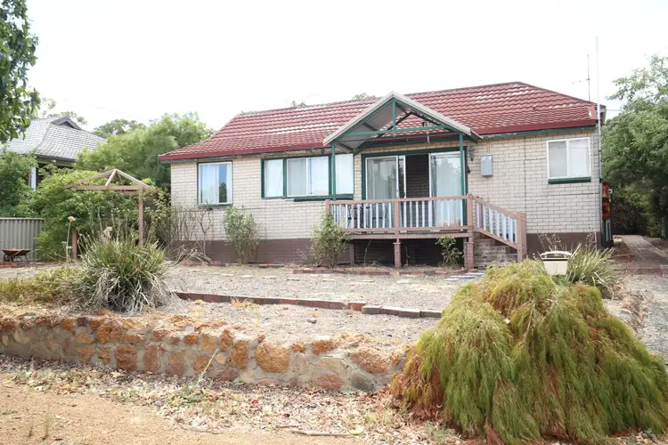 Main view of Homely house listing, 9 HALE STREET, Narrogin WA 6312