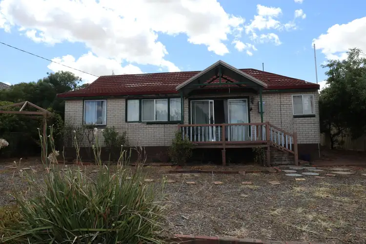 Second view of Homely house listing, 9 HALE STREET, Narrogin WA 6312