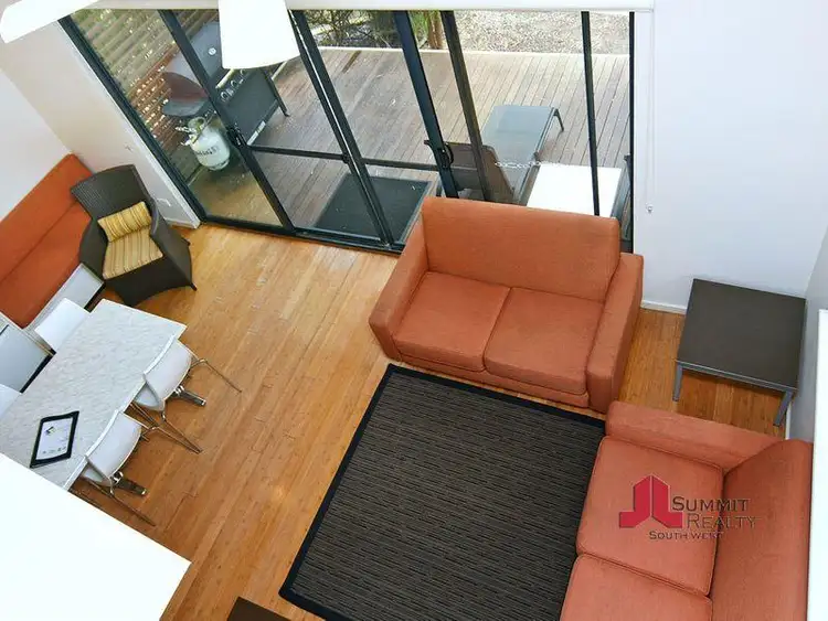 Second view of Homely unit listing, 24/7 Panorama Drive, Preston Beach WA 6215