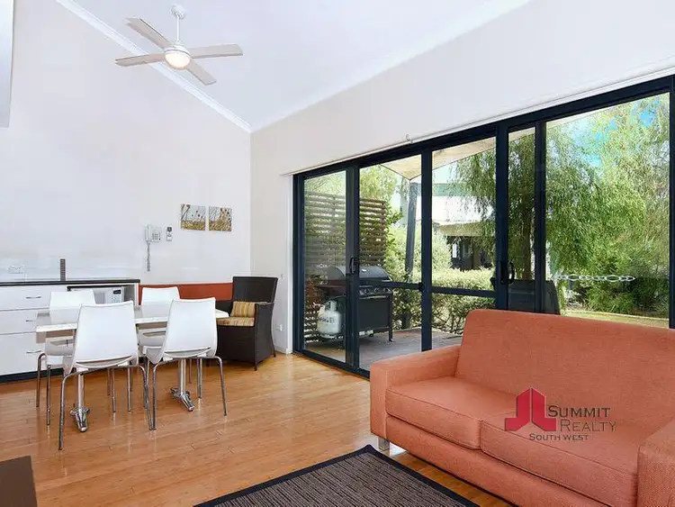 Fourth view of Homely unit listing, 24/7 Panorama Drive, Preston Beach WA 6215