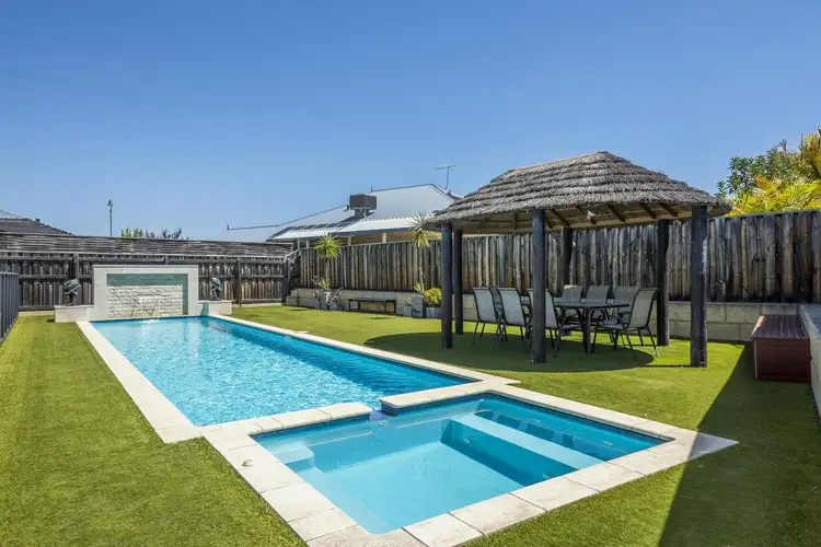 Second view of Homely house listing, 9 Kerries Link, The Vines WA 6069