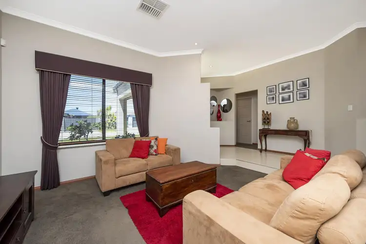 Third view of Homely house listing, 9 Kerries Link, The Vines WA 6069