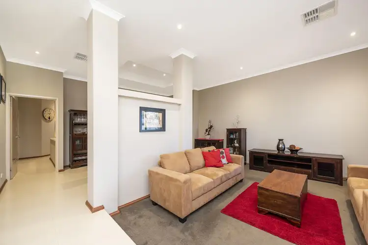 Fourth view of Homely house listing, 9 Kerries Link, The Vines WA 6069