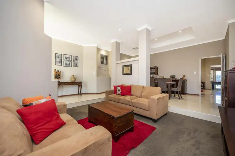 Fifth view of Homely house listing, 9 Kerries Link, The Vines WA 6069