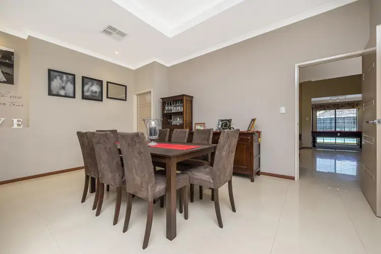 Sixth view of Homely house listing, 9 Kerries Link, The Vines WA 6069