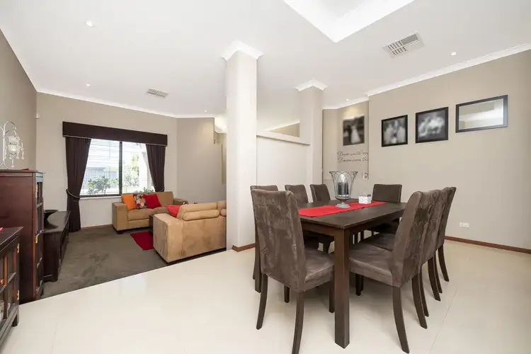 Seventh view of Homely house listing, 9 Kerries Link, The Vines WA 6069