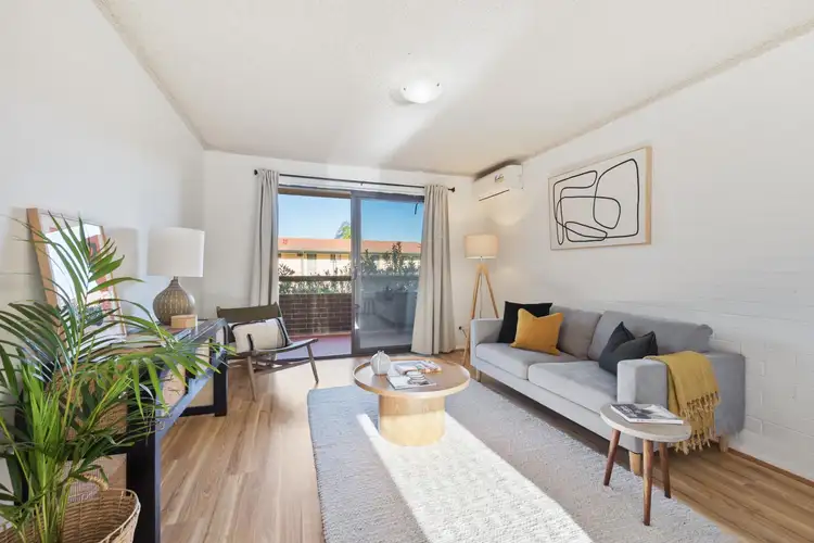 27/147 Charles Street, West Perth WA 6005
