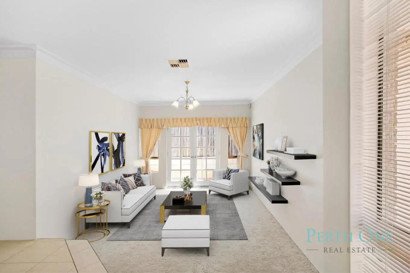 Main view of Homely house listing, 11 Hedgeley Corner, Landsdale WA 6065