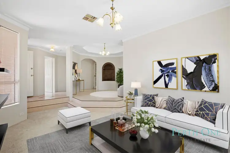 Third view of Homely house listing, 11 Hedgeley Corner, Landsdale WA 6065