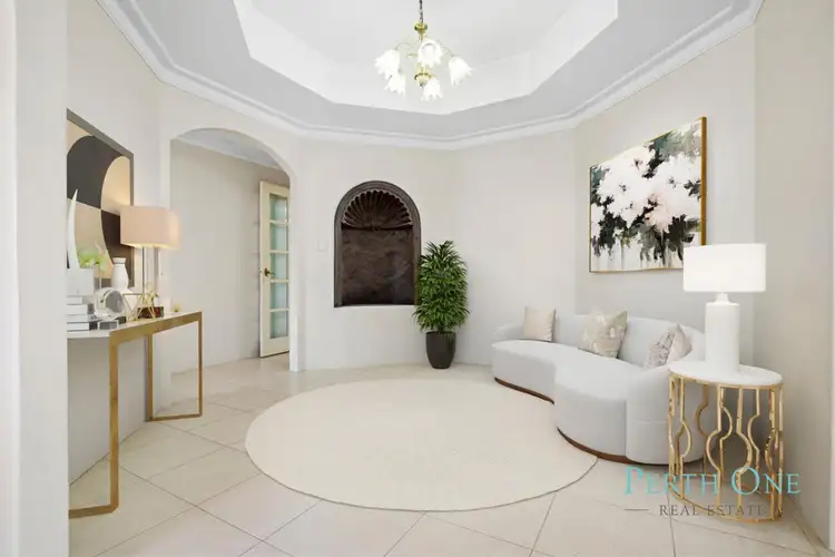 Fourth view of Homely house listing, 11 Hedgeley Corner, Landsdale WA 6065