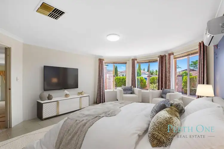 Sixth view of Homely house listing, 11 Hedgeley Corner, Landsdale WA 6065
