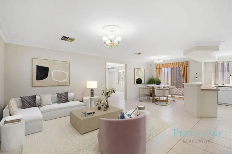 Seventh view of Homely house listing, 11 Hedgeley Corner, Landsdale WA 6065