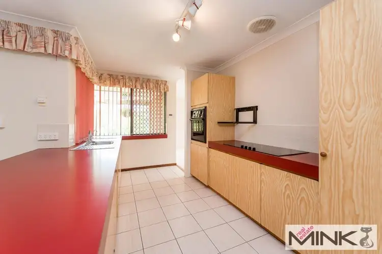 Third view of Homely house listing, 31 O'Connell Way, High Wycombe WA 6057