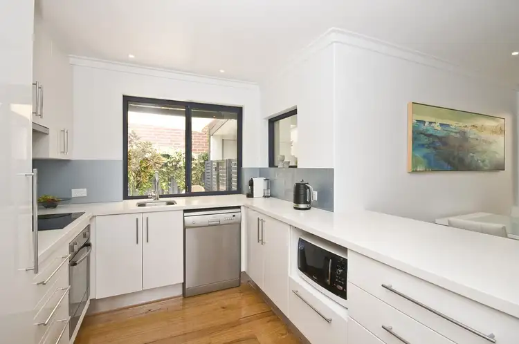 Fifth view of Homely house listing, 52 Glyde Street, Mosman Park WA 6012