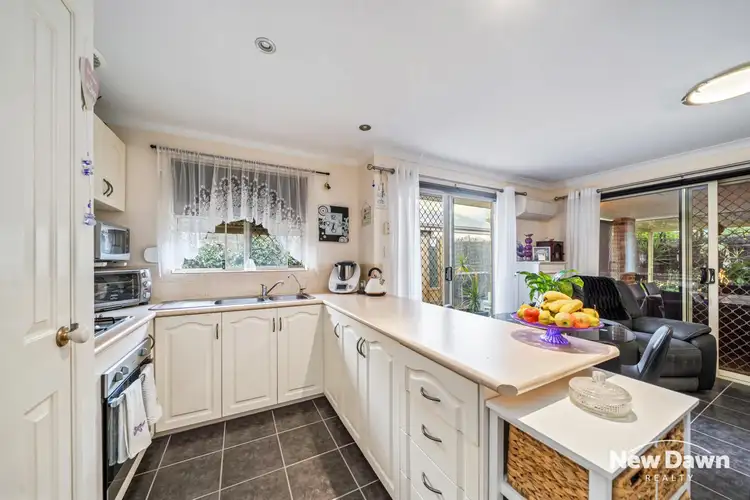 Second view of Homely house listing, 3 Coolamon Boulevard, Ellenbrook WA 6069