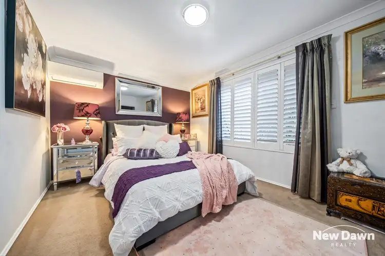 Third view of Homely house listing, 3 Coolamon Boulevard, Ellenbrook WA 6069