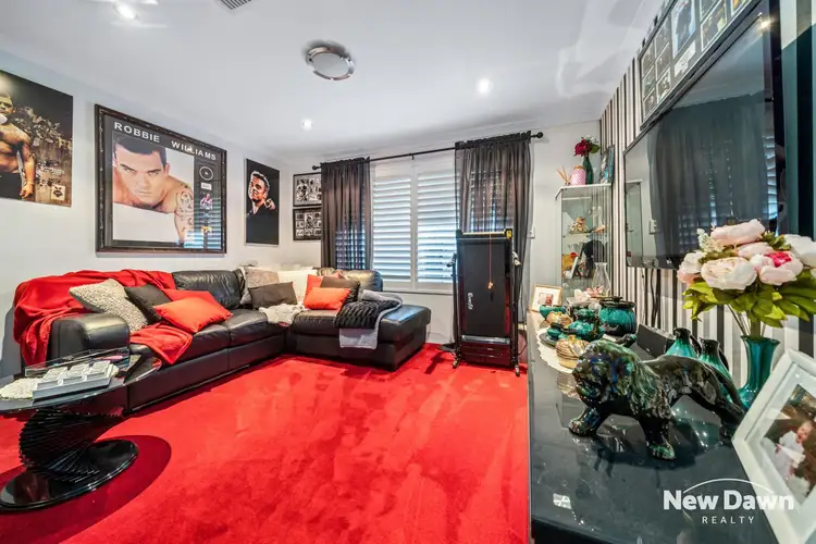 Sixth view of Homely house listing, 3 Coolamon Boulevard, Ellenbrook WA 6069