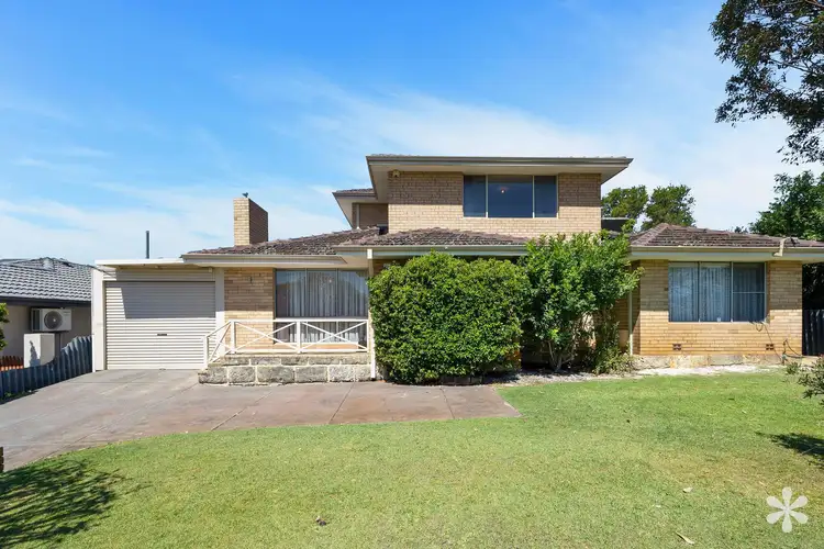 6 Eagles Walk, Willetton WA 6155