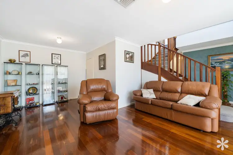 Fifth view of Homely house listing, 6 Eagles Walk, Willetton WA 6155
