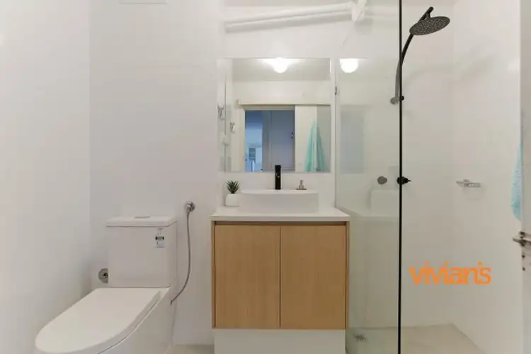 Fourth view of Homely apartment listing, 34/31 Wellington Street, Mosman Park WA 6012