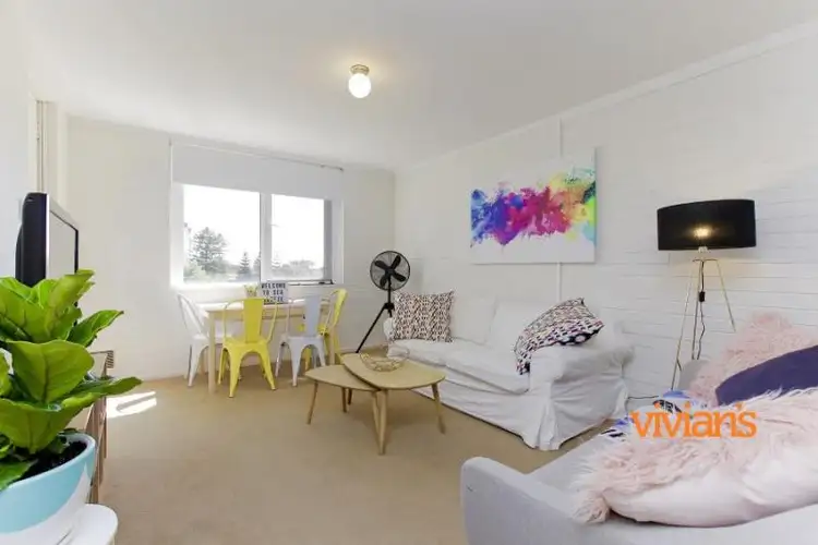 Fifth view of Homely apartment listing, 34/31 Wellington Street, Mosman Park WA 6012