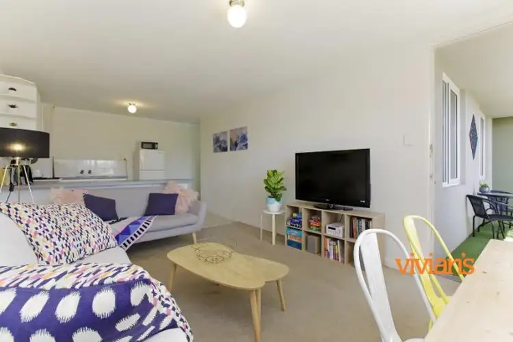 Sixth view of Homely apartment listing, 34/31 Wellington Street, Mosman Park WA 6012