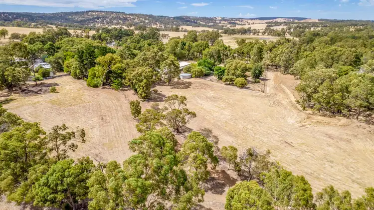 Third view of Homely rural property listing, 305 Burnside Road, Meelon WA 6208