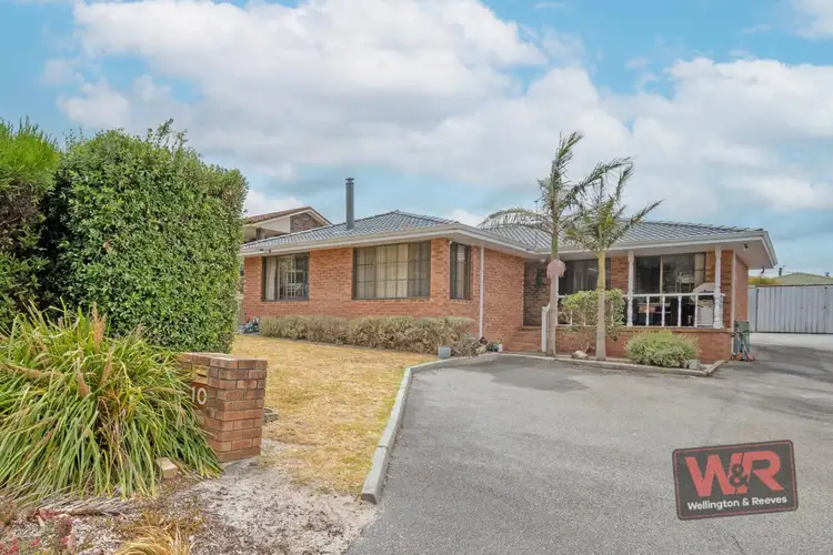Second view of Homely house listing, 10 Warden Avenue, Spencer Park WA 6330