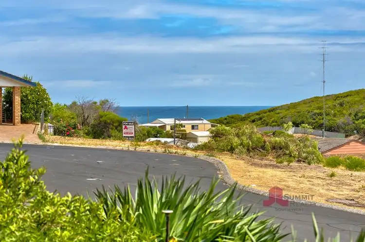 Second view of Homely house listing, 6 Hayton Place, Binningup WA 6233