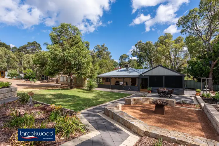 13 Hubert Street, Darlington WA 6070