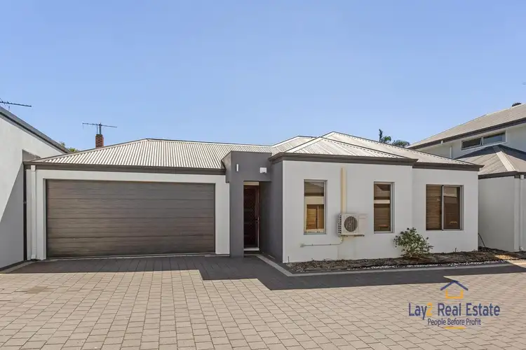 26B Tuckfield Way, Nollamara WA 6061