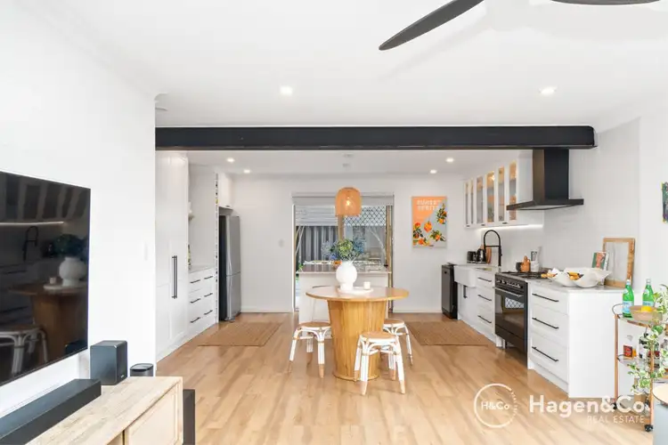 Second view of Homely unit listing, 4/3 Muriel Avenue, Woodlands WA 6018