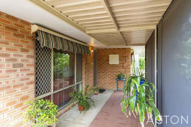 Second view of Homely unit listing, 1A Yorrell Place, Halls Head WA 6210