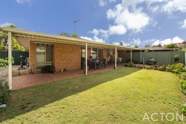 Third view of Homely unit listing, 1A Yorrell Place, Halls Head WA 6210