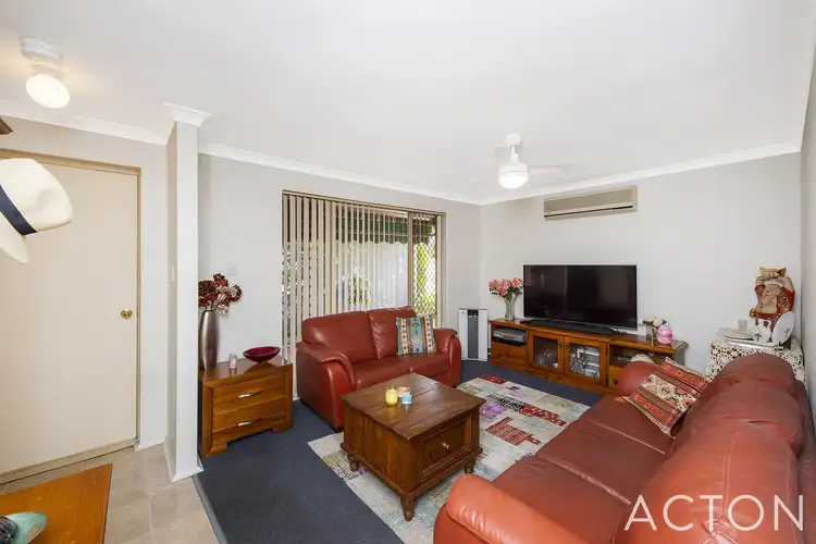 Fourth view of Homely unit listing, 1A Yorrell Place, Halls Head WA 6210