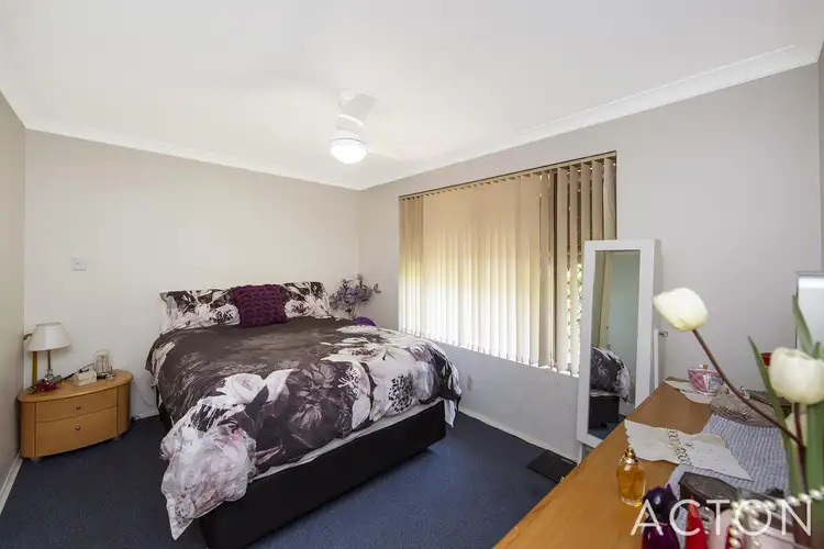 Fifth view of Homely unit listing, 1A Yorrell Place, Halls Head WA 6210