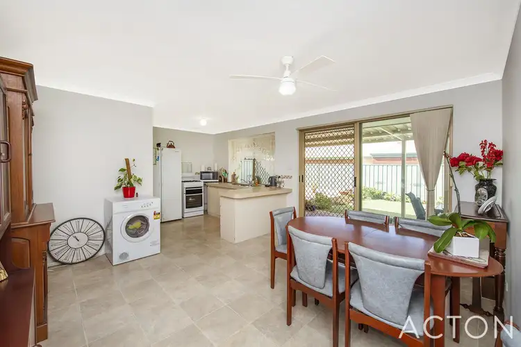 Seventh view of Homely unit listing, 1A Yorrell Place, Halls Head WA 6210