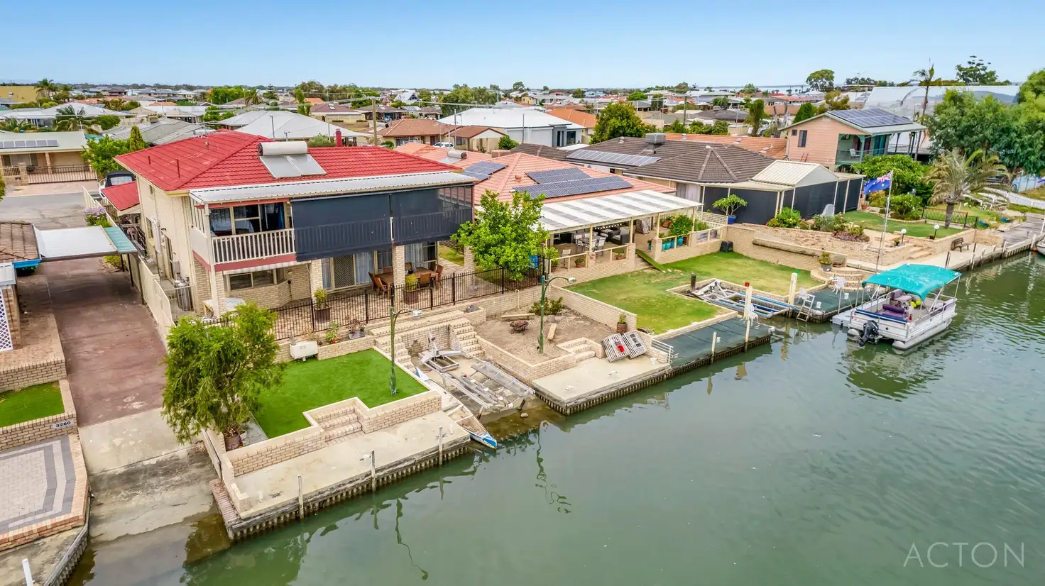 Main view of Homely house listing, 89 Moyup Way, South Yunderup WA 6208