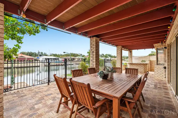 Second view of Homely house listing, 89 Moyup Way, South Yunderup WA 6208