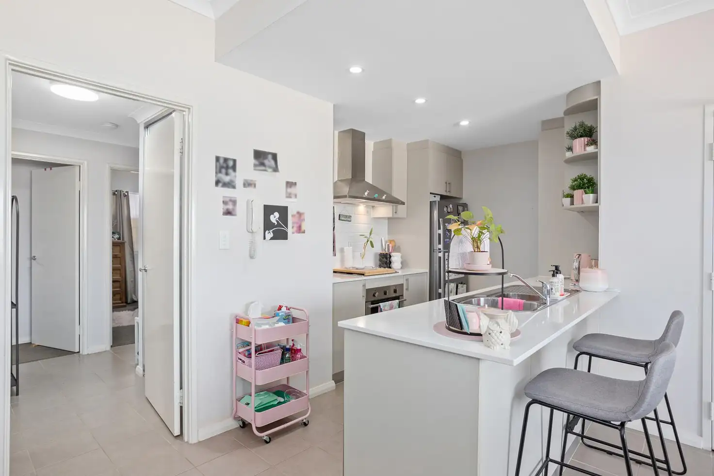 Main view of Homely apartment listing, 20/28 Metro Turn, Ellenbrook WA 6069