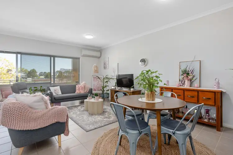 Second view of Homely apartment listing, 20/28 Metro Turn, Ellenbrook WA 6069
