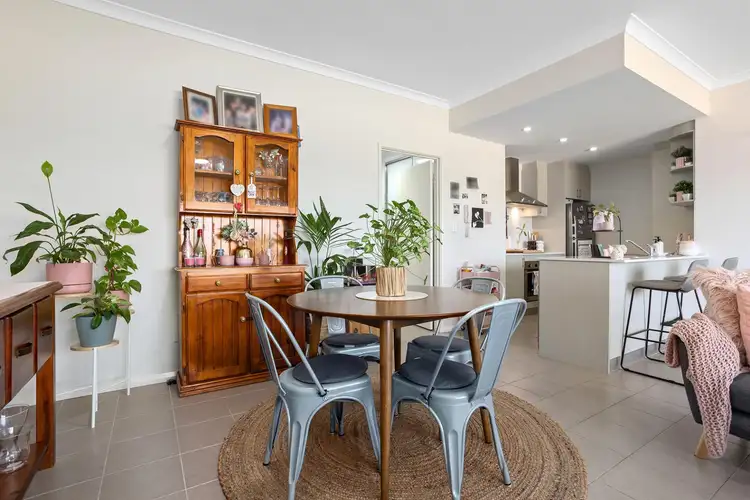 Third view of Homely apartment listing, 20/28 Metro Turn, Ellenbrook WA 6069