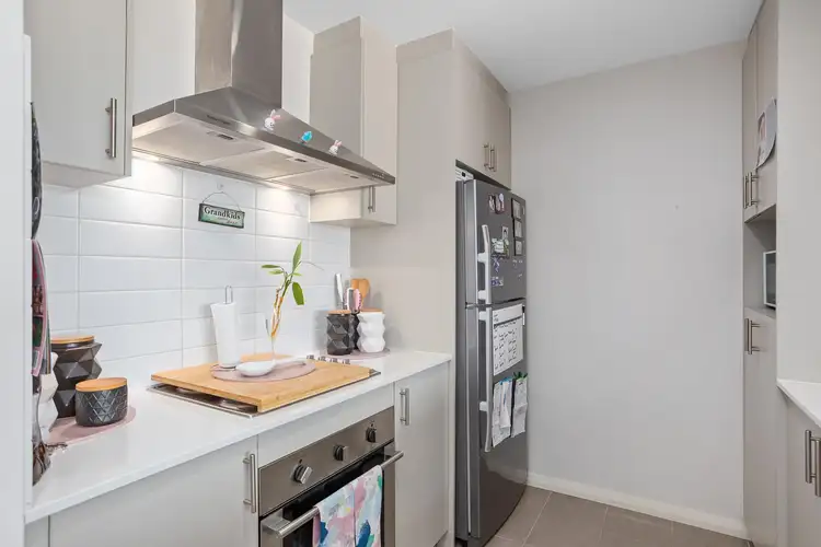 Fourth view of Homely apartment listing, 20/28 Metro Turn, Ellenbrook WA 6069